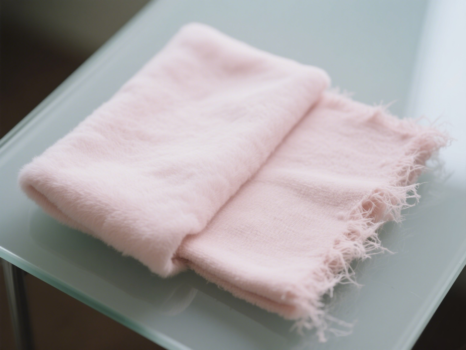 Durable microfiber cloth