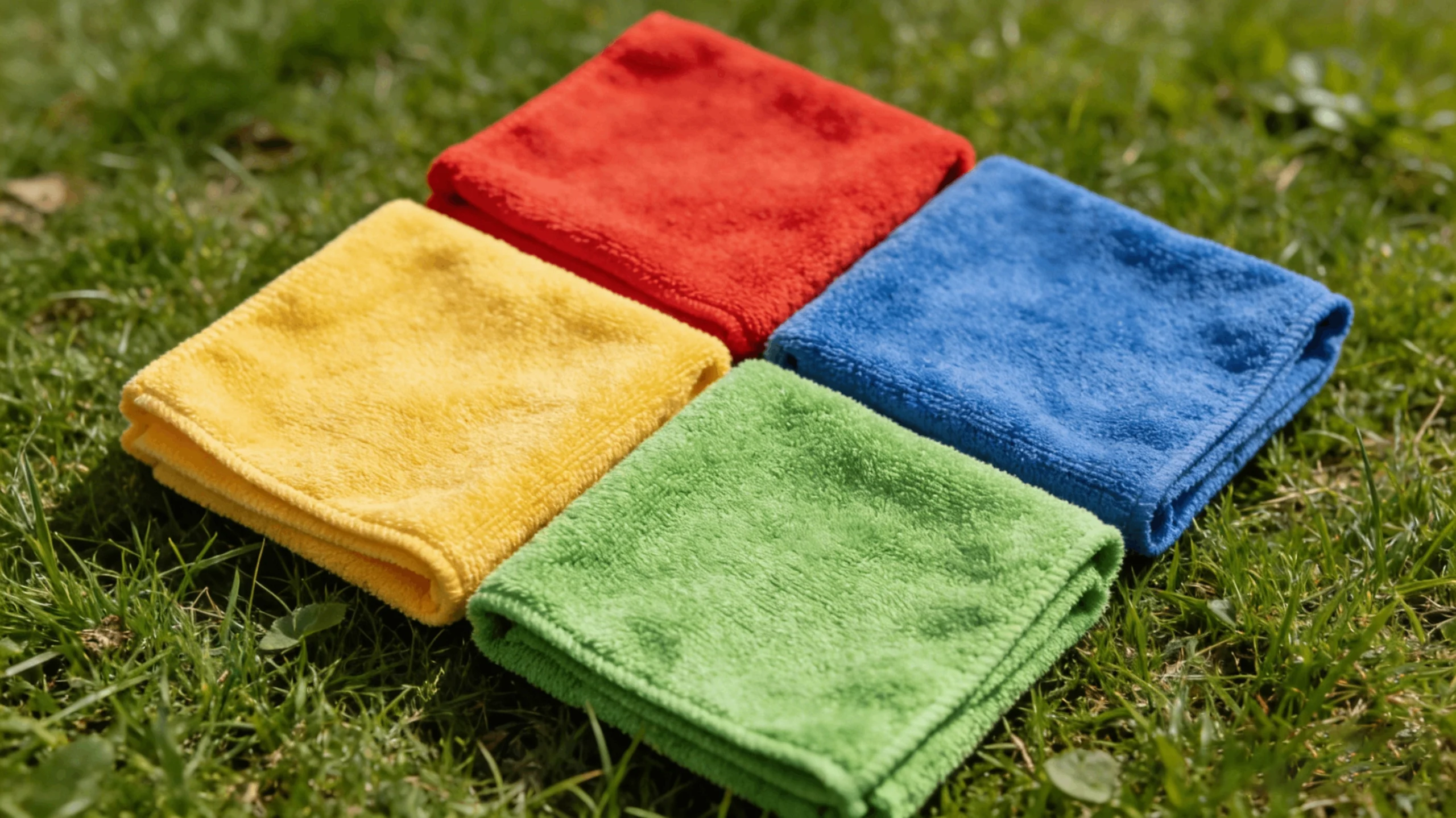 a hotel cleaner using a microfiber mop in a hallway