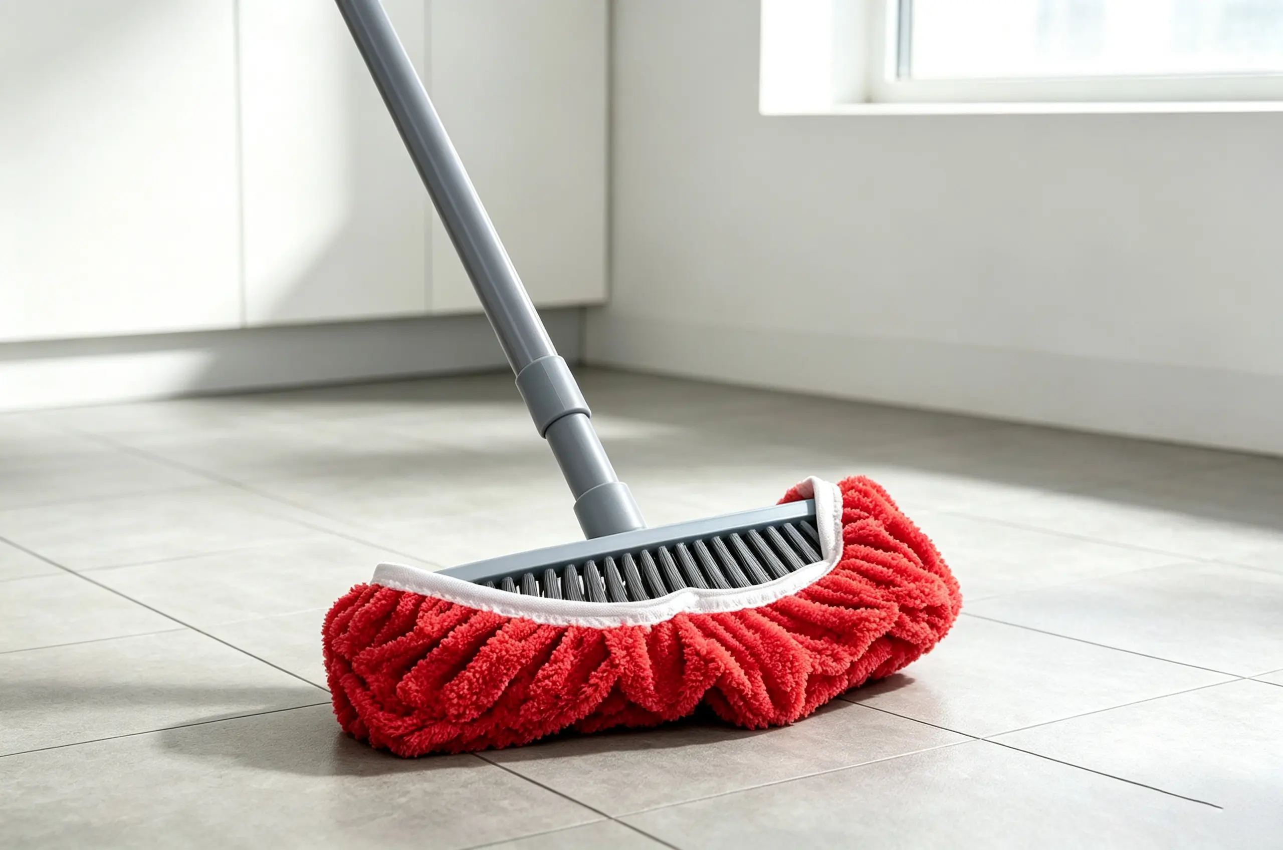 a Broom Cover