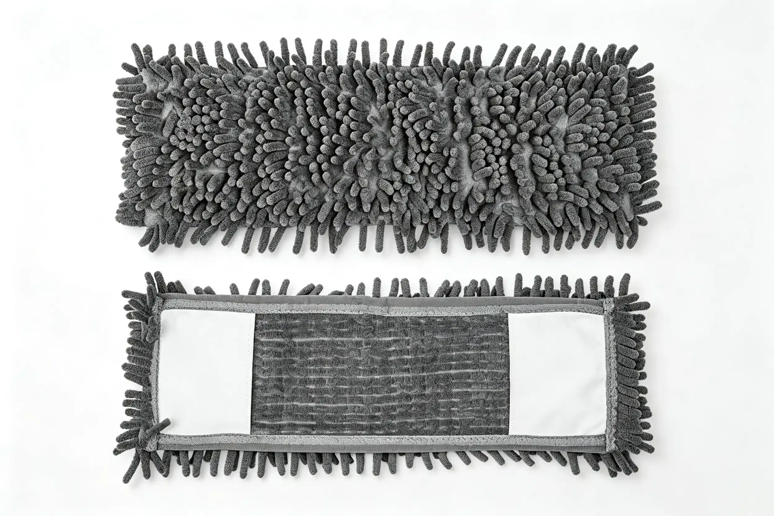 a Velcro Mop Pad
