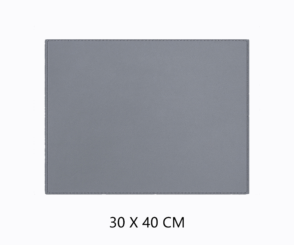30x40 Suede cloth coral fleece cleaning cloth