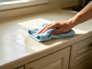 microfiber so good at cleaning